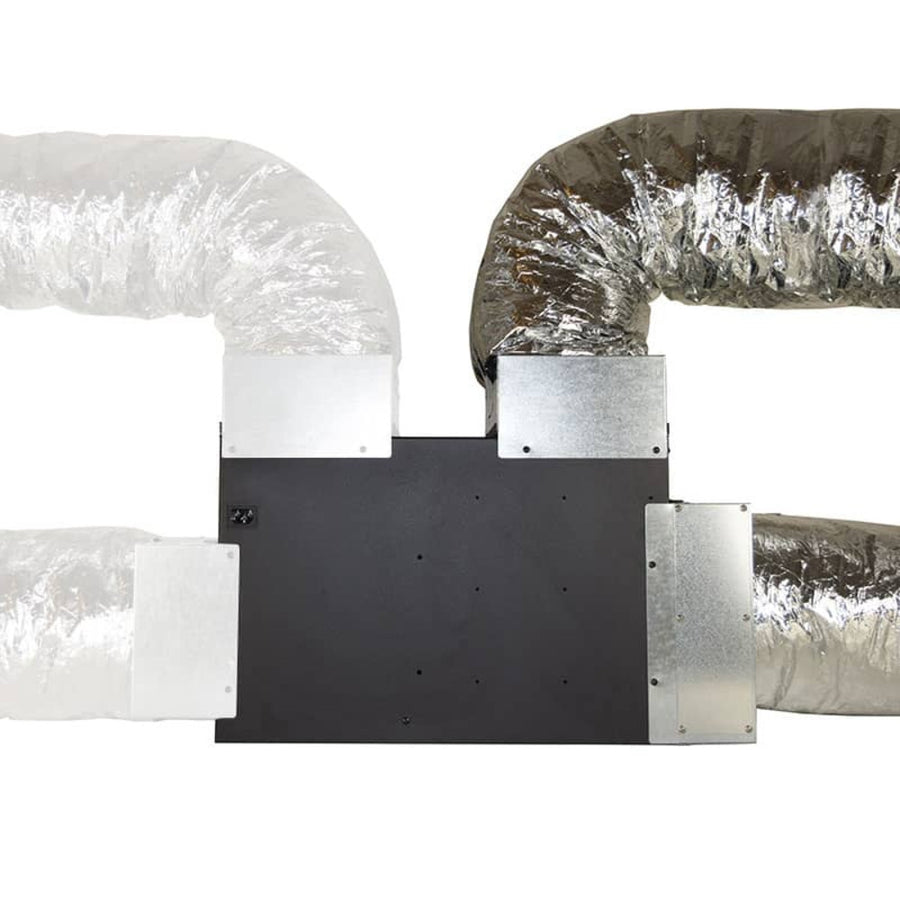 Duct Kit LOW RH 2000 (Cold Side)