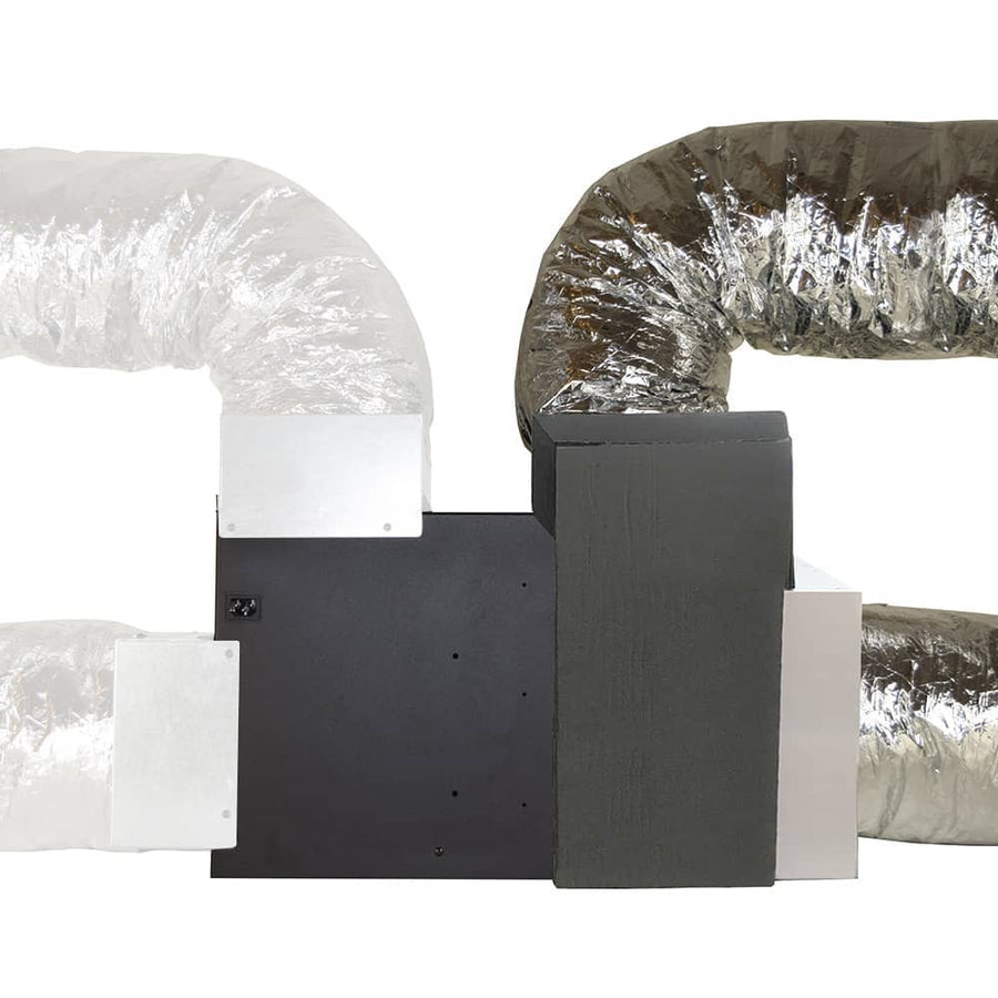 Duct Kit HIGH RH 2000 (Cold Side)