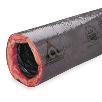 Duct Kit HIGH RH 2000 (Cold Side)