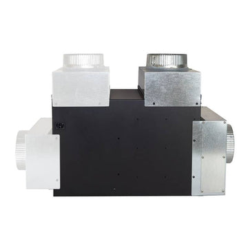 Duct Hood LOW RH 2000 (Cold Side)