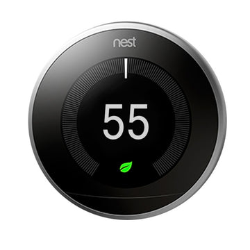 Networkable Tstat Upgrade Nest & Honeywell Factory Installed