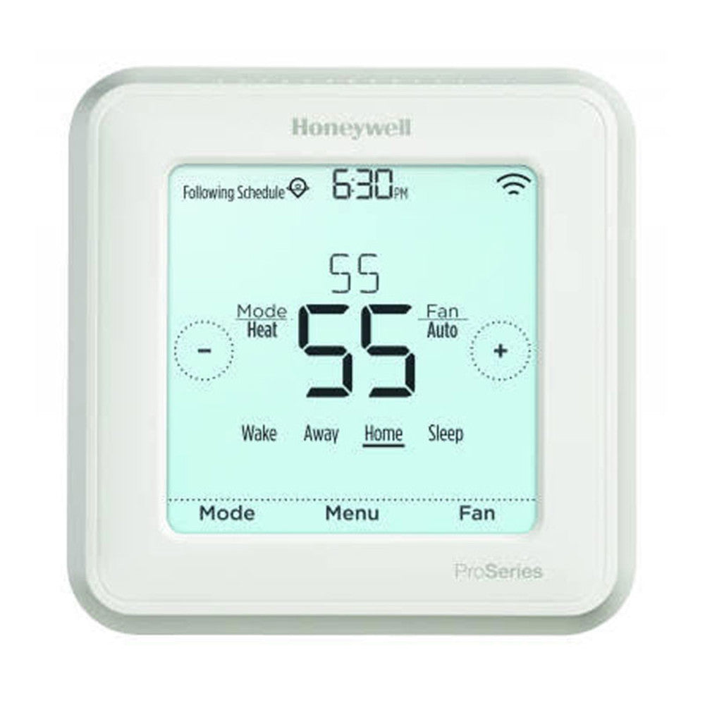 Networkable Tstat Upgrade Nest & Honeywell Factory Installed