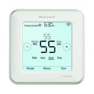 Networkable Tstat Upgrade Nest & Honeywell Factory Installed