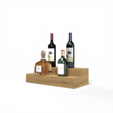 Liquor Riser, 2 Riser 20