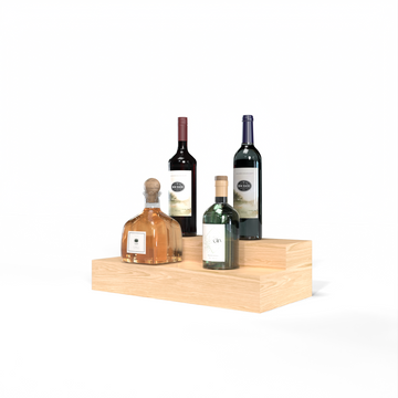 Liquor Riser, 2 Riser 20