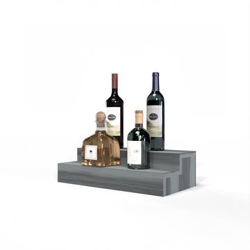 Liquor Riser, 2 Riser 20