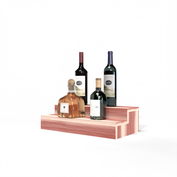 Liquor Riser, 2 Riser 20