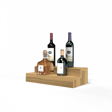Liquor Riser, 2 Riser 20