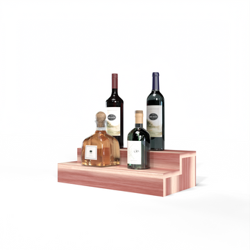 Liquor Riser, 2 Riser 20