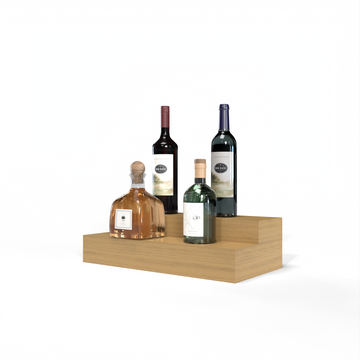 Liquor Riser, 2 Riser 20