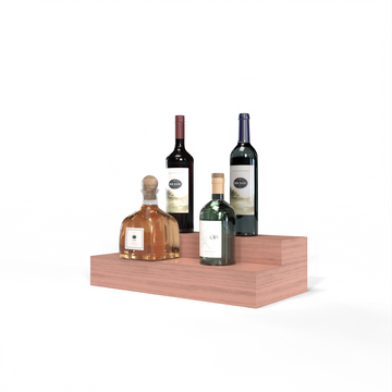 Liquor Riser, 2 Riser 20