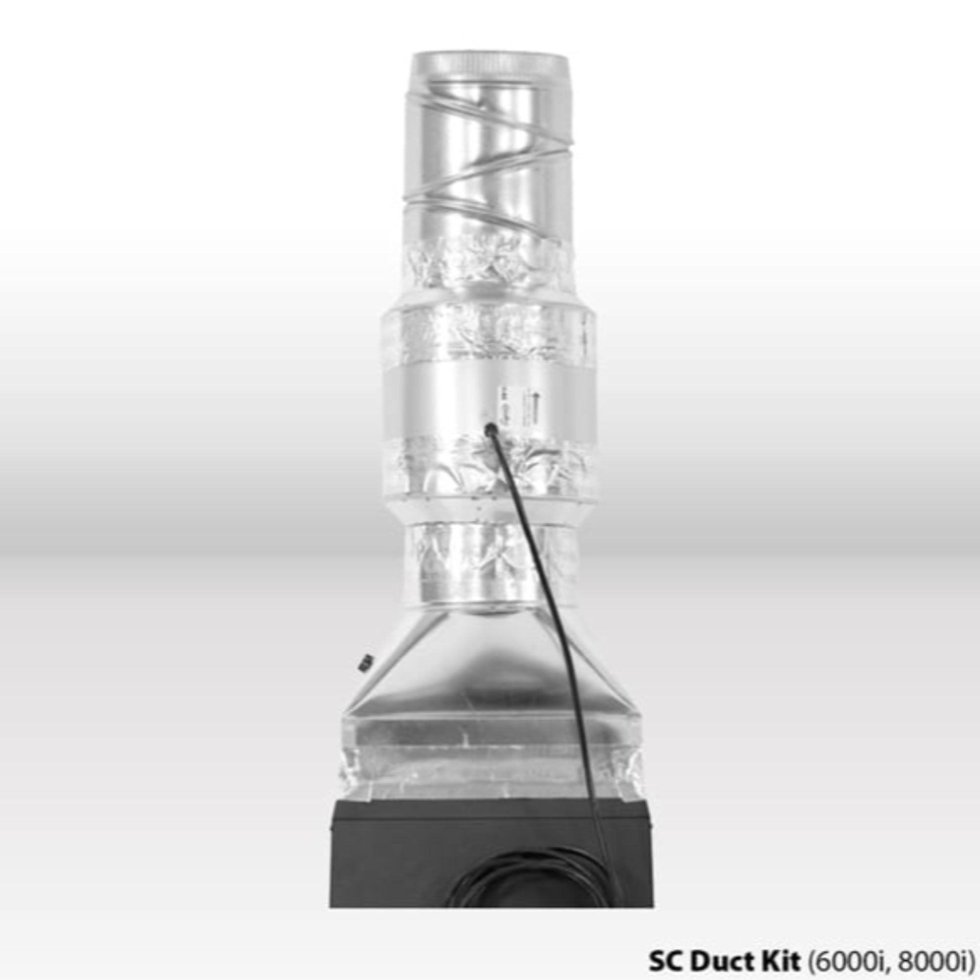 SC Series Duct Kit