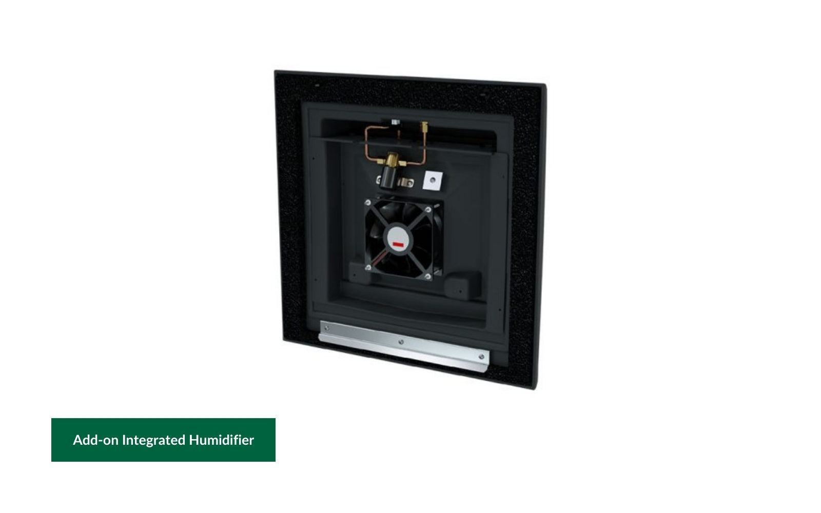 DS050 Sentinel – 1/2 Ton Ductable Cooling System