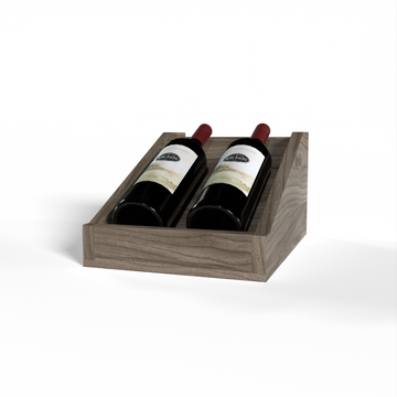 GrandCellar™ - 2 Column Full-Depth Display Top - 7