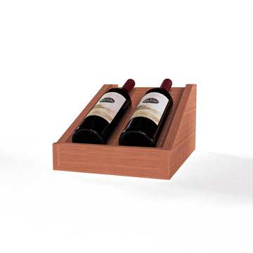 GrandCellar™ - 2 Column Full-Depth Display Top - 7