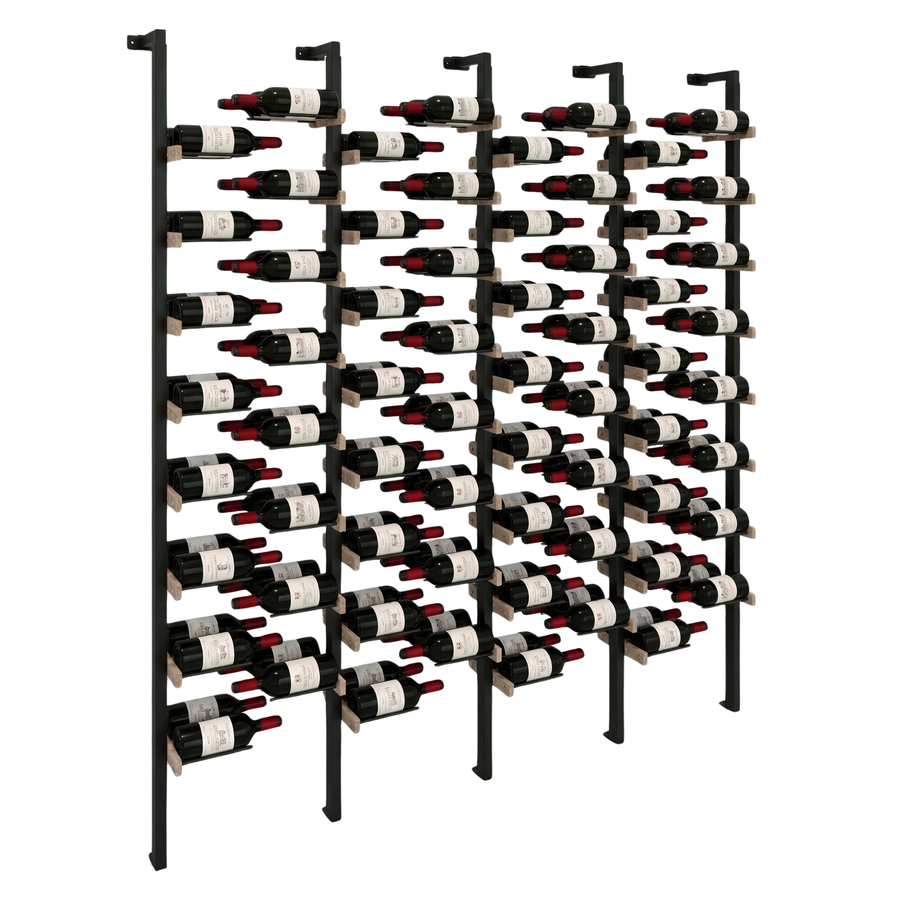 The Floating Bottle Vignette 2 Deep 4 Wide