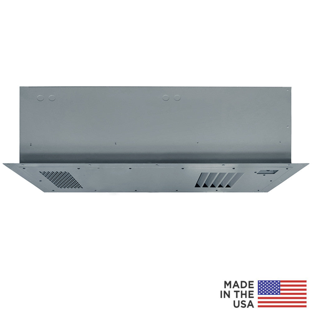 3000Scmr Split Recessed Ceiling Mount