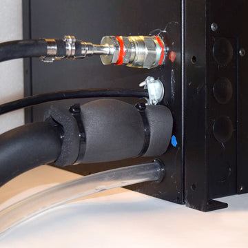 4000Shqc Hor. – 25ft Quick Connect