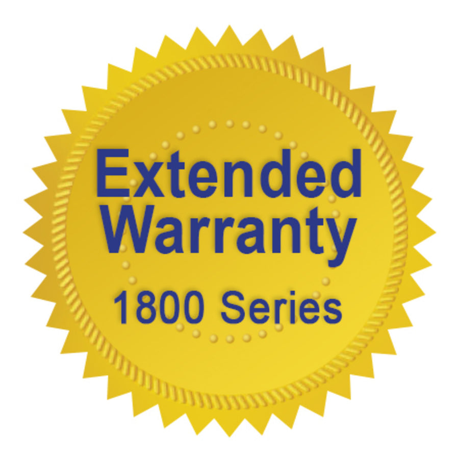 Enhanced Warranty