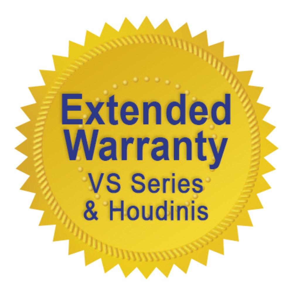 Extended Warranty 30 Day Warranty Supplement w/Deductible