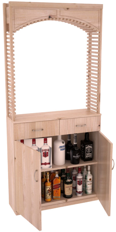 InstaCellar - Liquor 35