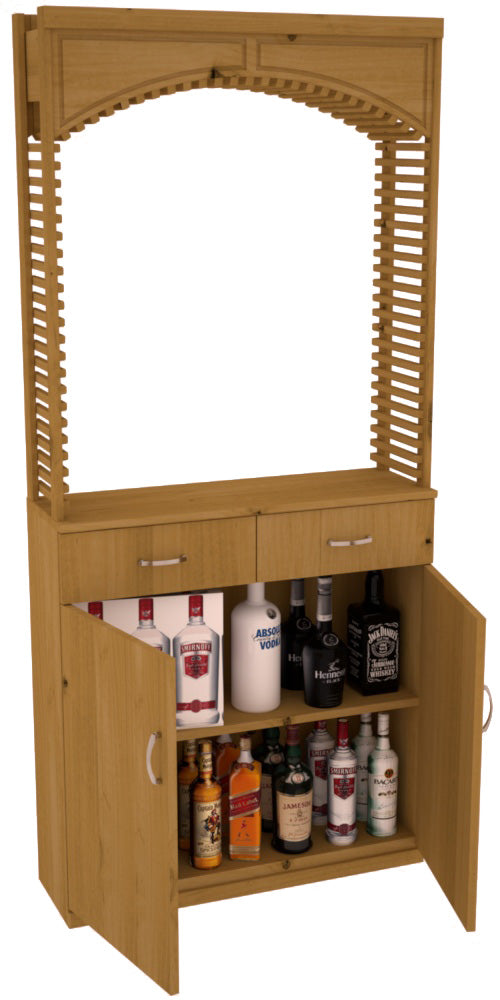 InstaCellar - Liquor 35