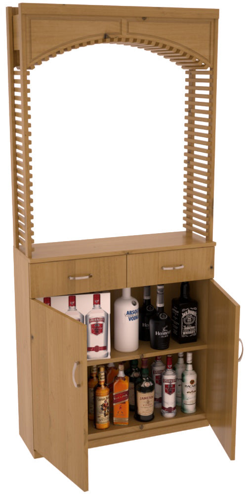 InstaCellar - Liquor 35