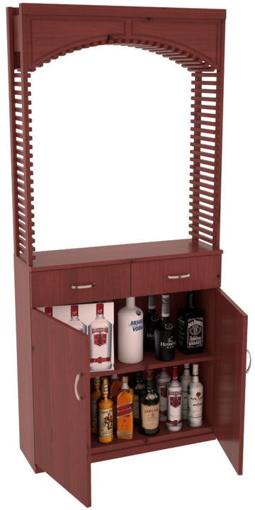 InstaCellar - Liquor 35