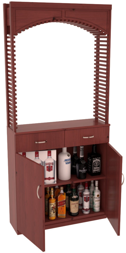 InstaCellar - Liquor 35