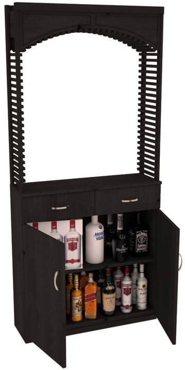 InstaCellar - Liquor 35