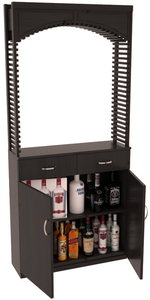 InstaCellar - Liquor 35