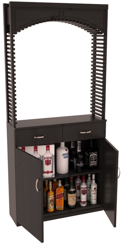 InstaCellar - Liquor 35