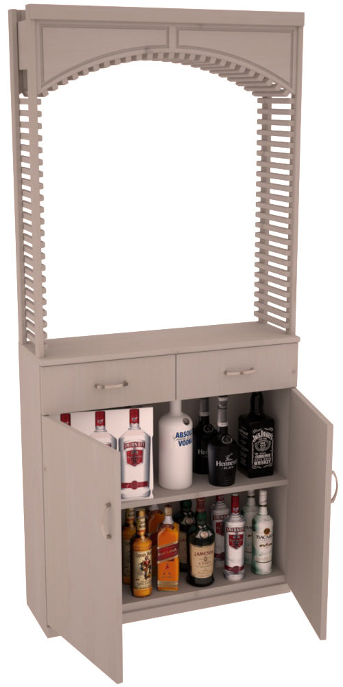 InstaCellar - Liquor 35