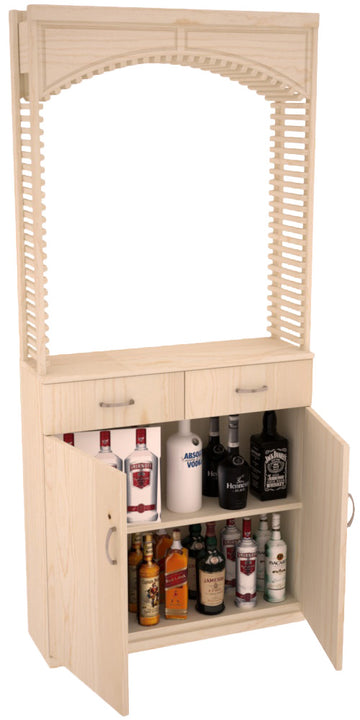 InstaCellar - Liquor 35