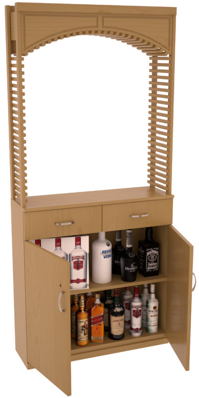 InstaCellar - Liquor 35