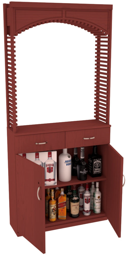 InstaCellar - Liquor 35