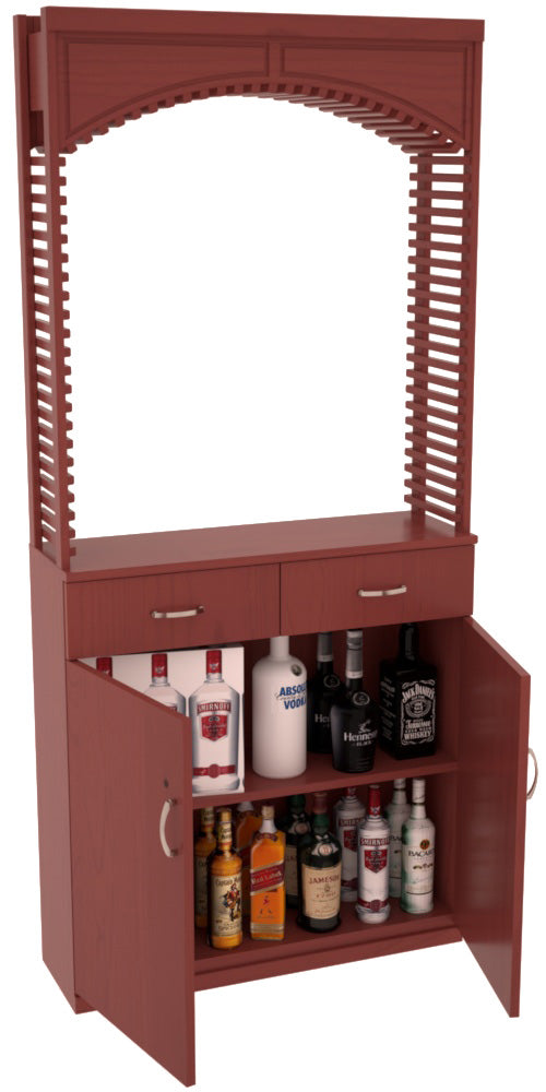 InstaCellar - Liquor 35