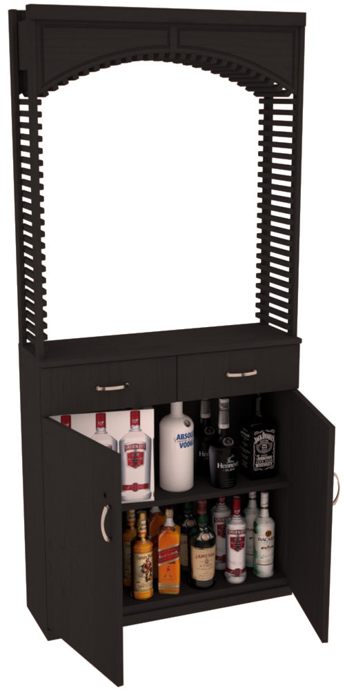 InstaCellar - Liquor 35