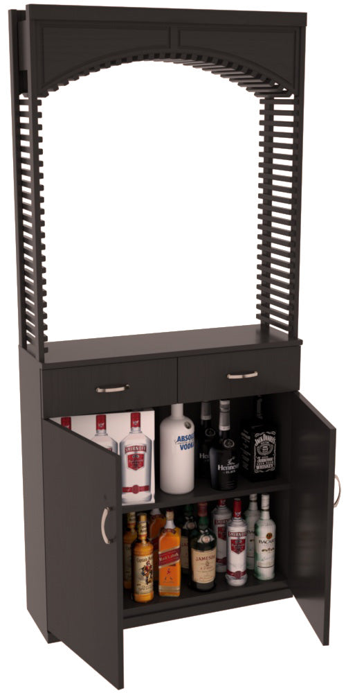 InstaCellar - Liquor 35