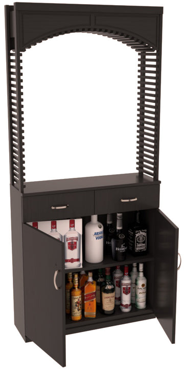 InstaCellar - Liquor 35