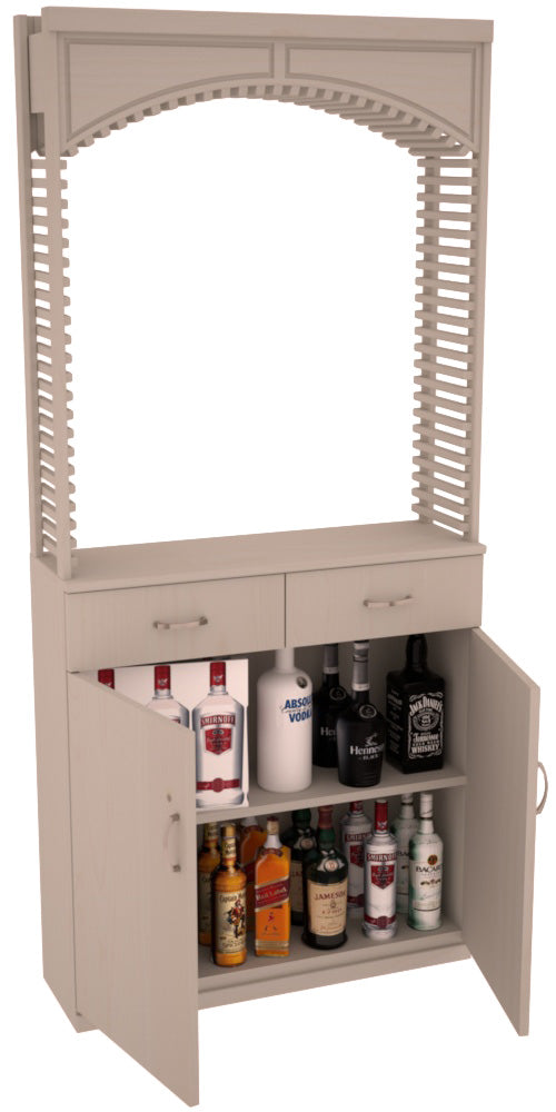 InstaCellar - Liquor 35