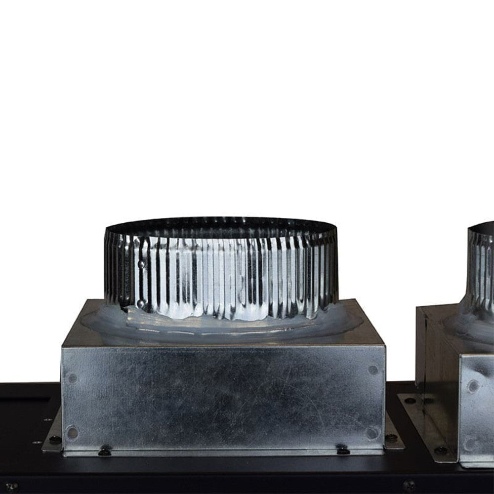 Houdini Duct Kit Cold Side