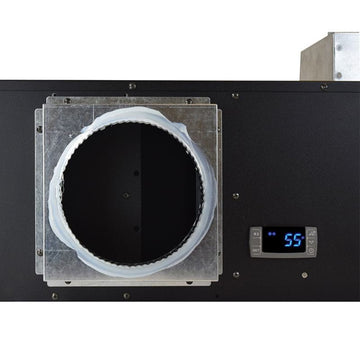 Houdini Duct Kit Cold Side