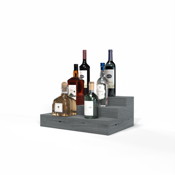 Liquor Riser, 3 Riser 20