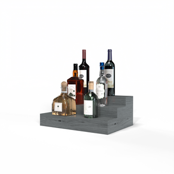 Liquor Riser, 3 Riser 20