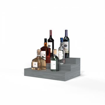 Liquor Riser, 3 Riser 20