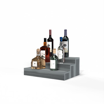 Liquor Riser, 3 Riser 20