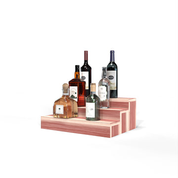 Liquor Riser, 3 Riser 20