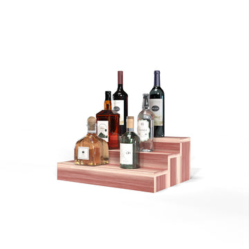 Liquor Riser, 3 Riser 20