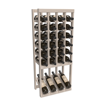 InstaCellar - 4 Column High Reveal Rack